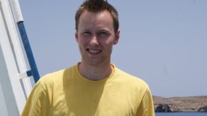 Kristaps Bezbailis photo